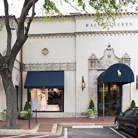 Ralph lauren discount home dallas